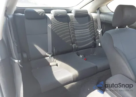 2008 Scion Tc z USA, uszkodzony, nr VIN JTKDE167580241912